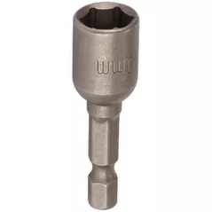 Set de tubulare, bite, duze Wolfcraft Cheie tubulara Professional SW13 50mm 1383000