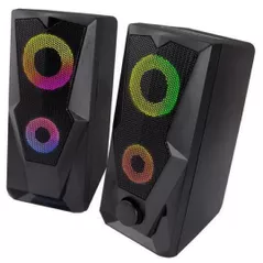 Boxe multimedia pentru PC Esperanza EGS103