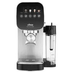 Espressor manual Ufesa Sienna Latte