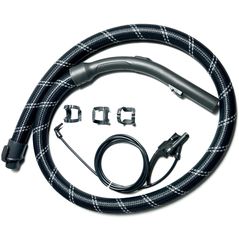 Аксессуар для пылесоса Thomas Интегрированный шланг THOMAS с запорным вентилем (139983)