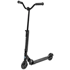 Самокат Micro SA0200 Sprite Deluxe Black