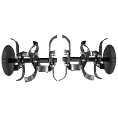 Аксессуар для мотоблока Dakard Freze pentru prelucrarea solului 1000 B NEW - 8 CP (843290000)