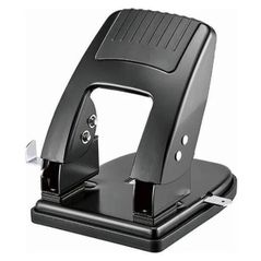 Perforator miscellaneous 9865 Perforator KW-Trio Classy Heavy (40 foi), negru