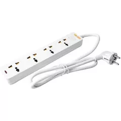 Удлинитель электрический Tolsen 38301 Prelungitor electric 4P 250V 3m