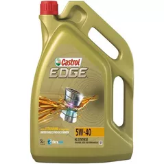 Ulei Castrol 1535F0 EDGE 5W40 5л