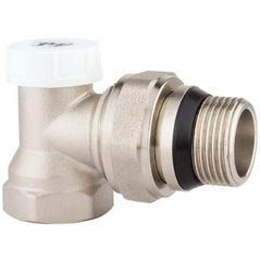 Запорная арматура Profactor Robinet drept retur PF MF 1/2" cu garnitura