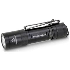 Фонарь Fenix E12 V3.0 LED FlashLight