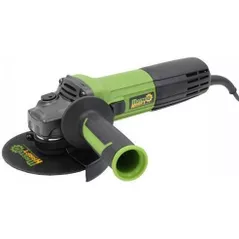 Mașina de polisat Master Kraft MSU-1100E (1015) 125mm 1.1kW cu regulator