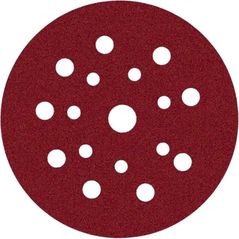 Disc de șlefuire Haki 4733 самозацепной Ø225 P280