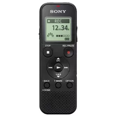 Диктофон Sony ICD-PX370