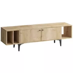 Тумба напольная для TV Trendy Ankaa, 150x47x40cm (GTR000025)