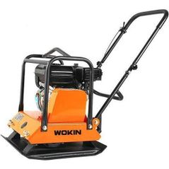 Mai compactor Wokin LONCIN G200F 6.5HP (860310)