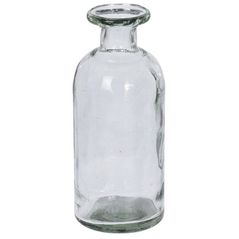 Vază Holland 24492 Бутылка H20сm D8cm
