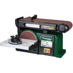 Scule electrice staționare Stürmer Maschinen Holzstar BTS 151