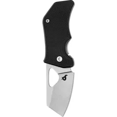 Нож походный FOX Knives BF-752 BLACK KNIFE KIT FOLDING