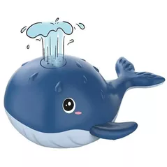 Аксессуар для купания Essa HN1867 Jucarie de baie Balenă