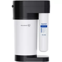 Filtru de curgere pentru apă Aquaphor 528375 RO-70S-EU