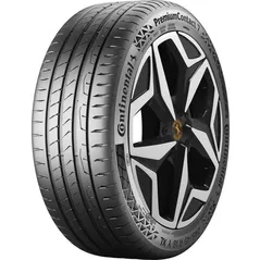 Шина Continental 235/60 R19 ContiPremiumContact-7 107V XL FR
