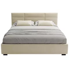 Кровать my-STYLE my-Lara 140x200 (P06D14M02)