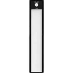 Corp de iluminat interior Yeelight YLBGD-0044 Black Motion Sensor Closet Light A20 (20 cm) 4000K