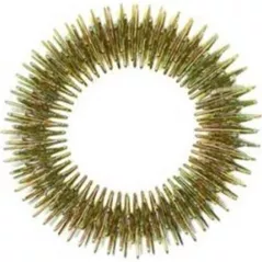 Dispozitiv de masaj mecanic miscellaneous 8351 Prujina-inel bratara #3 100388 (buc)