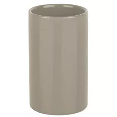 Pahar pentru periuțe de dinți Spirella 41919 Tube