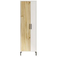 Dulap penal Trendy DY1-WK 50x165x35cm, multifunctionala (GTR006714)