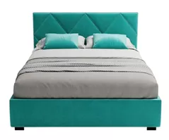 Кровать my-STYLE my-Zoea 90x200 (P18D90M17)