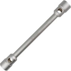 Ключ гаечный King Tony 19992427 ключ грузовой 2-ух стороний, 24*27 мм