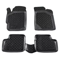 Коврик для автомобиля Aileron 72539 Mercedes-Benz E-Class (W213) (2016-) SD