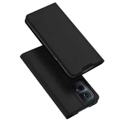 Чехол для смартфона Helmet Shell Flip Nylon Oppo Reno 7 4G, Black