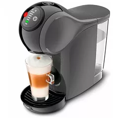 Automat de cafea cu capsule DeLonghi EDG226.A Dolce Gusto Genio S