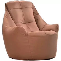 Fotoliu BeanBag BeanBag BM6173, Scaun BigBoss fără cadru, XL
