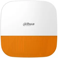 Accesoriu pentru sisteme de securitate Dahua DHI-ARA13-W2 External Siren (868)