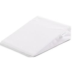 Set de perne si plapume Doomoo 40040008 Perna in plan inclinat Rest Easy, Marimea S, 29 x 33 cm