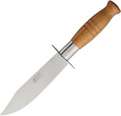 Нож MAM 71 Light Hunting Knife With Wood Handle