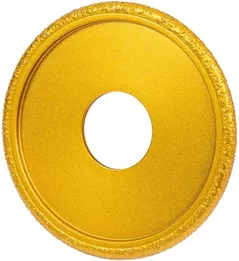 Disc de șlefuire Raider 209948 Disc abraziv diamantat (cupa) 75x22,23x5mm