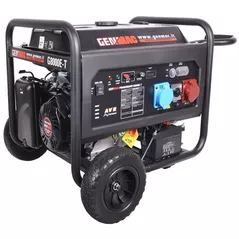 Generator Genmac G8000E-T (39743GMC)