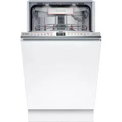 Встраиваемая посудомоечная машина Bosch SPV6YMX08E