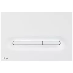 Buton rezervor WC Alcaplast M1876 пластик белый