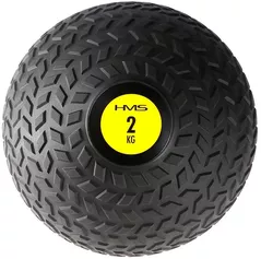 Массажер механический HMS 410 Minge Med.Slam Ball, 2kg, PST02 (17-41-046)