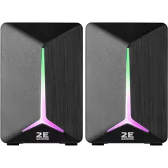 Boxe multimedia pentru PC 2E 2E-SG300B SG300 2.0 Black