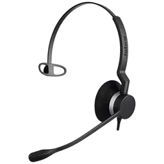 Наушники игровые Jabra 2303-825-109 BIZ 2300 Mono Balanced Type
