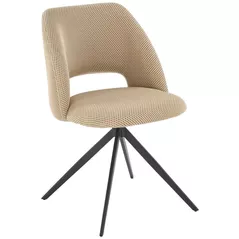 Стул Halmar K546 bej