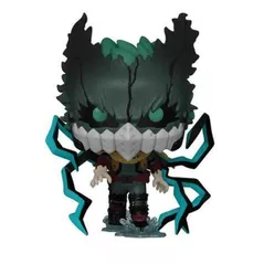 Игрушка Funko 83686F Фигурка My Hero Academia - Deku (Vigilante)