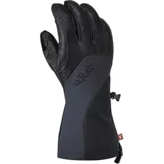 Одежда для спорта Rab Перчатки Khroma Freeride GTX Black L (QAH-95-BL-L)