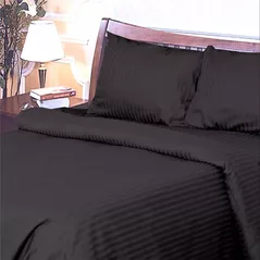 Домашний текстиль Ярослав 225702 Наволочка сатин страйп (08) 50х70