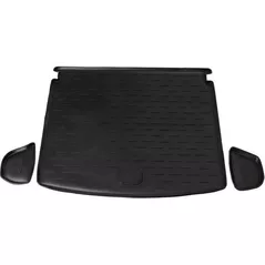 Covoraș auto Aileron 70624 Hyundai Creta (2016-) (2 кармана)