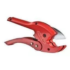 Tăietor de țevi Lianat 1260 teava plastic 0-42mm, A04