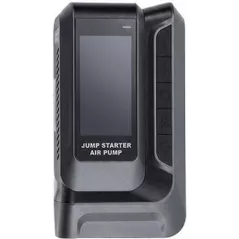 Портативный компрессор для авто CatolLux 12V (Cocy-Q16) 12000mah Jump Starter